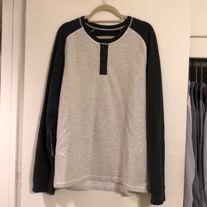 Men’s Lululemon Sweater